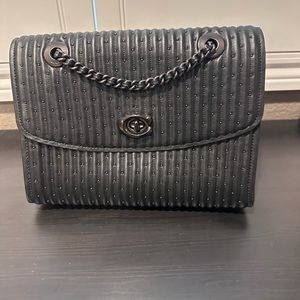 Coach Parker Bag